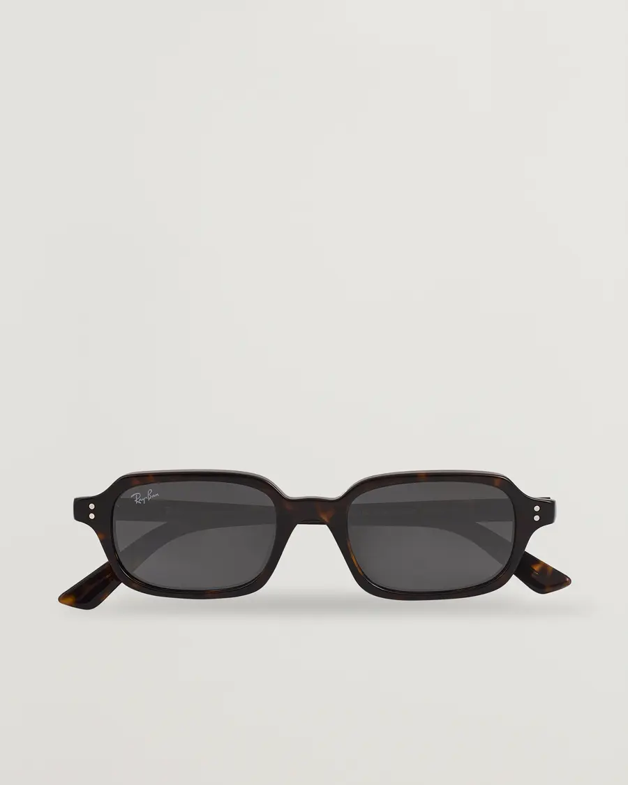 Ray-Ban Zuri Sunglasses Havana