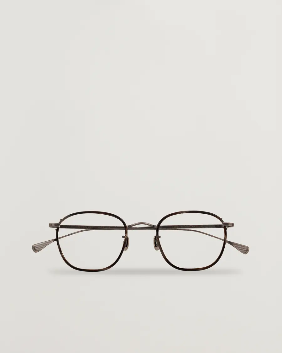 Eyevan 7285 1008 Glasses Buffalo