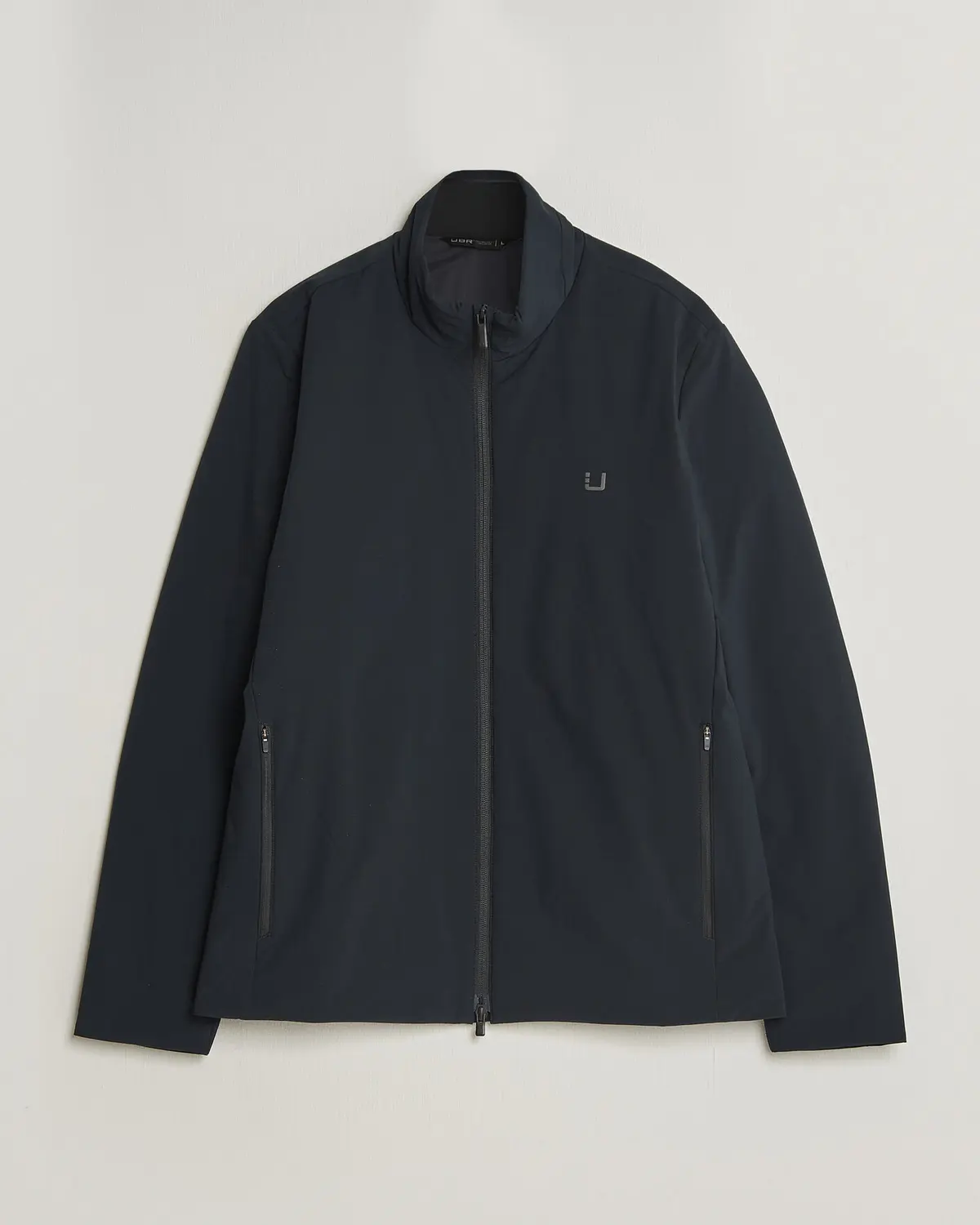 UBR Viper Jacket Black Storm