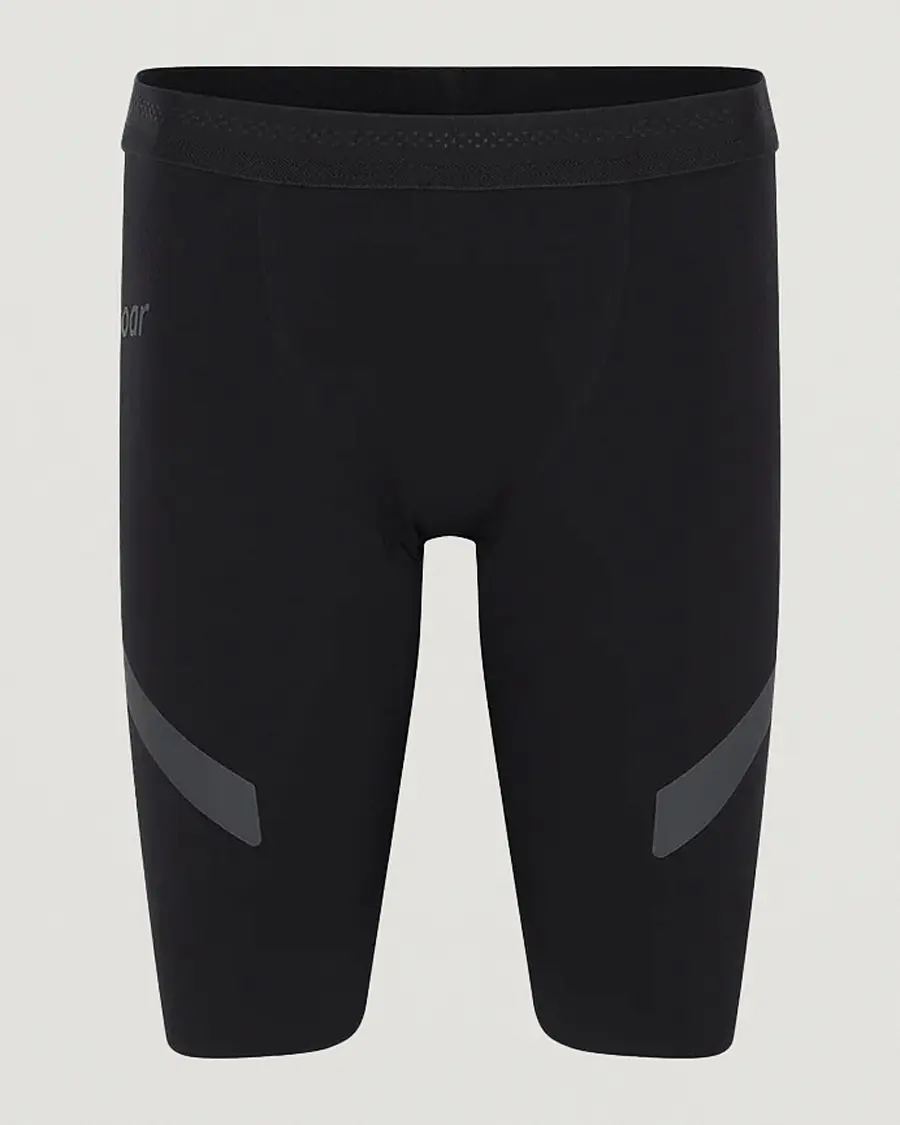 SOAR Running Half Tight Black