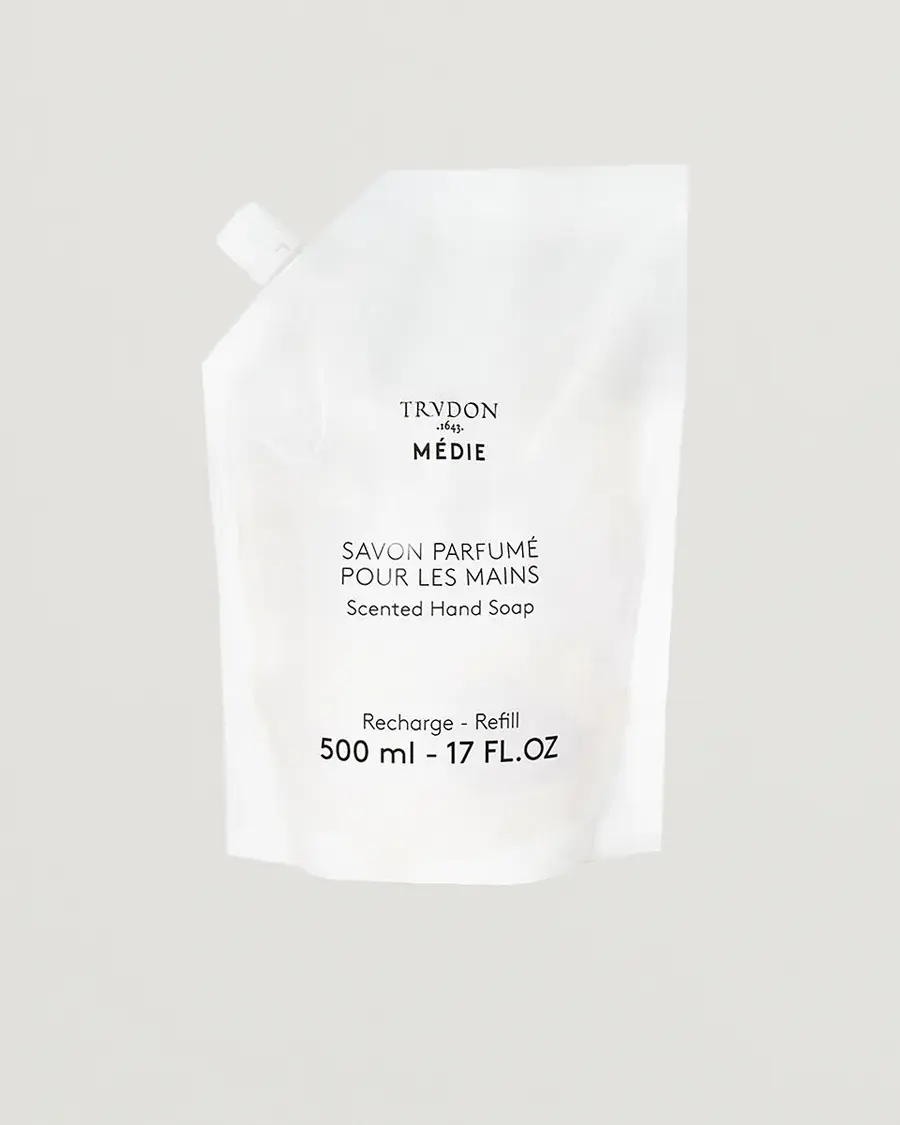 Trudon Refill Médie Hand Soap 500ml