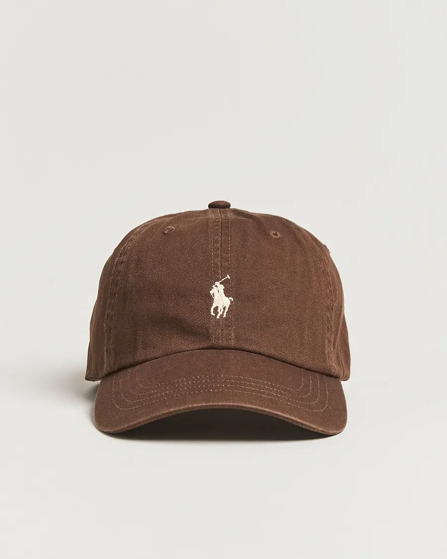 Polo Ralph LaurenClassic CapCooper Brown
