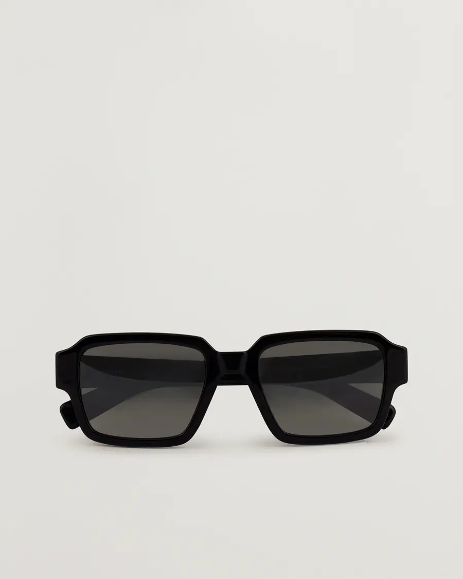 Prada Eyewear0PR 02ZS SunglassesBlack