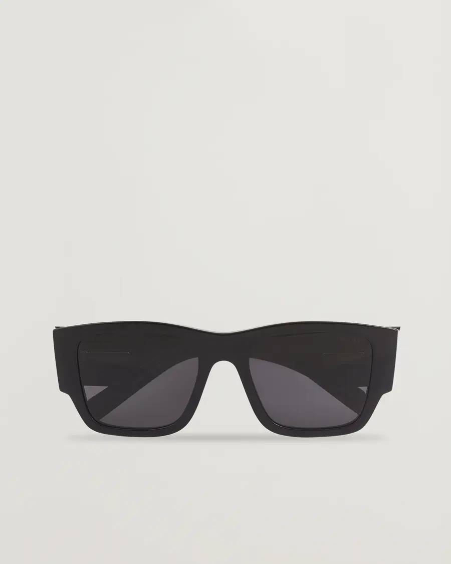 Prada 0PR 10ZS Sunglasses Black
