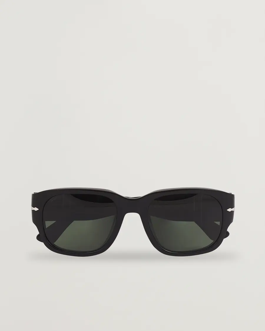 Persol 0PO3380S Sunglasses Black