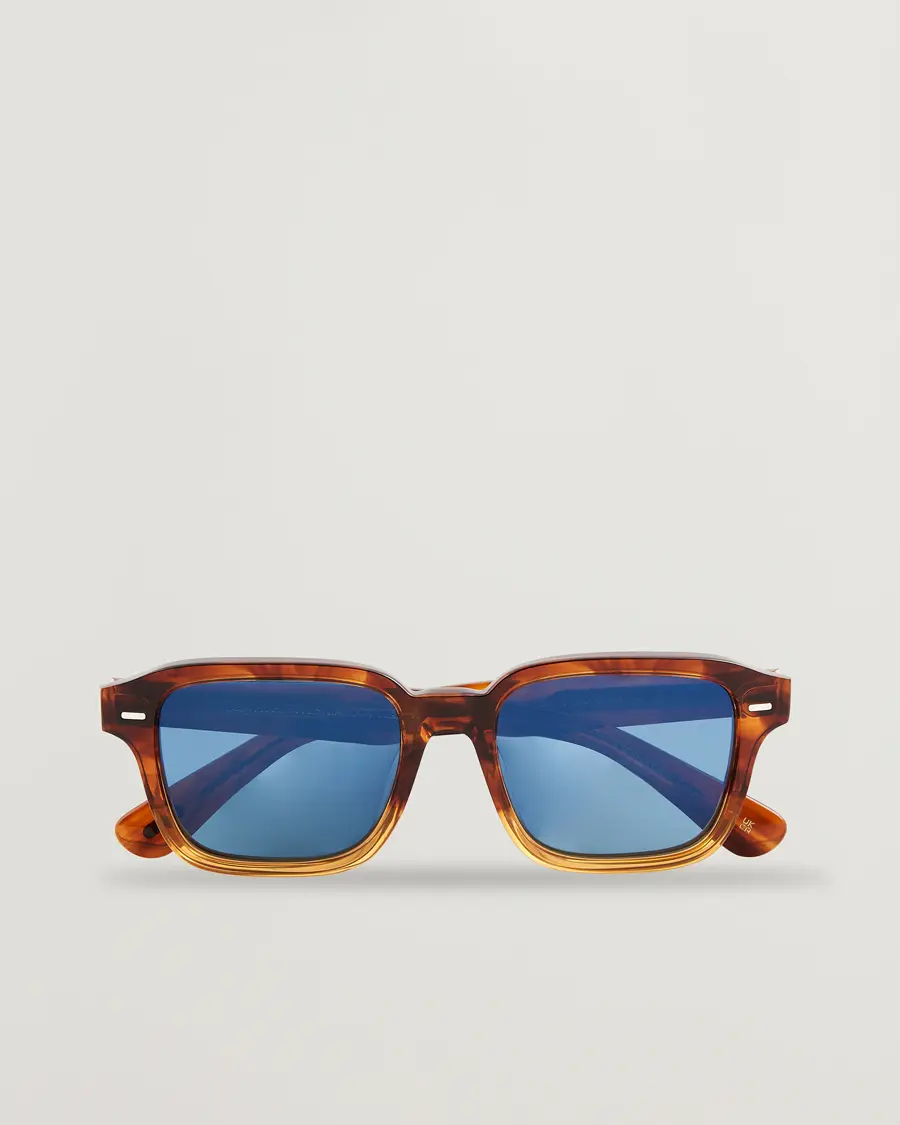 Oliver Peoples Errisson Sunglasses Amber