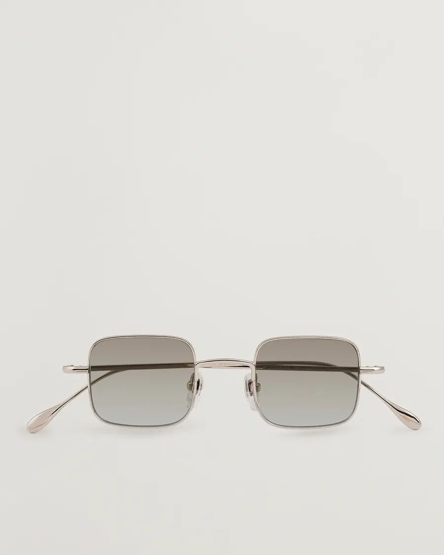 Gucci GG1813S Sungalsses Silver