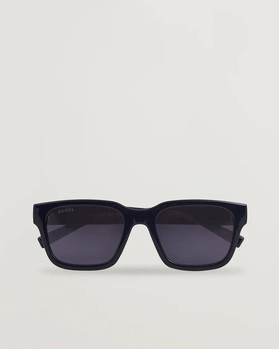 Gucci GG1857S Sunglasses Blue