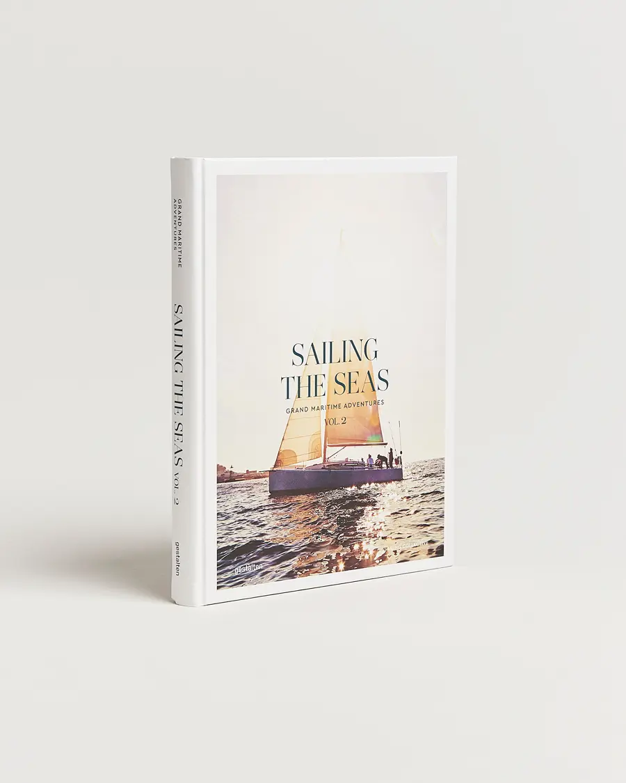 New Mags Sailing the Seas Vol. 2 