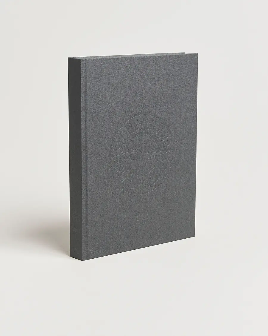 New Mags Stone Island Book 