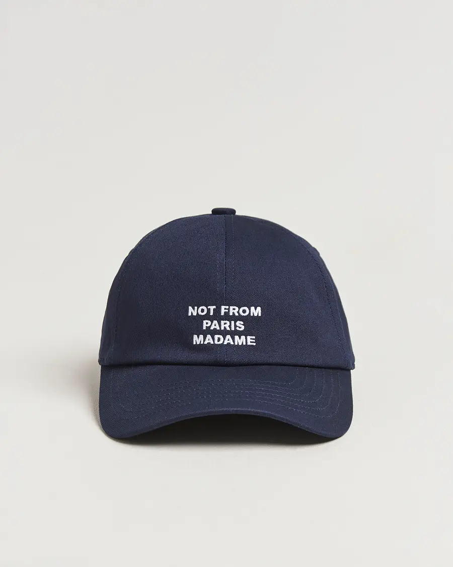Drôle de MonsieurSlogan BaseballNavy