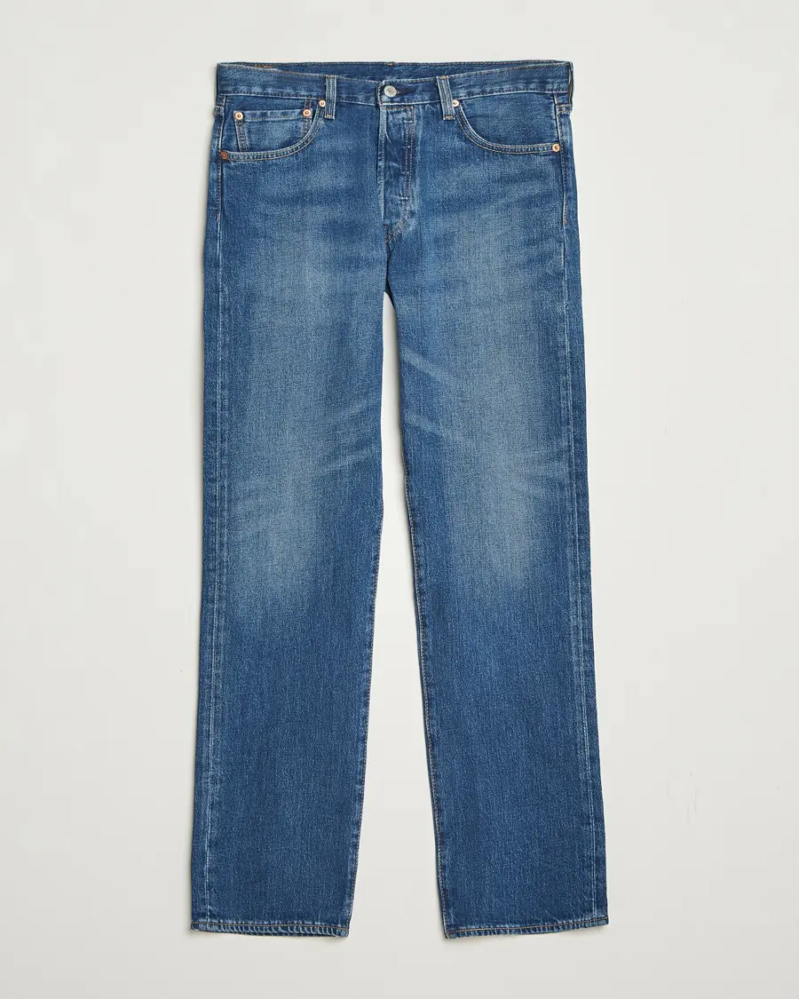 Levi's 501 Original Jeans The Fairway