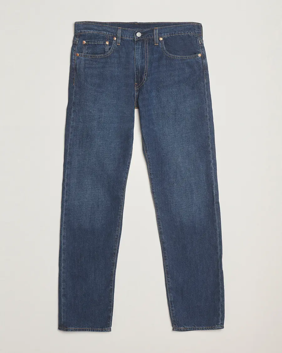 Levi's 502 Taper Jeans Part The Sea