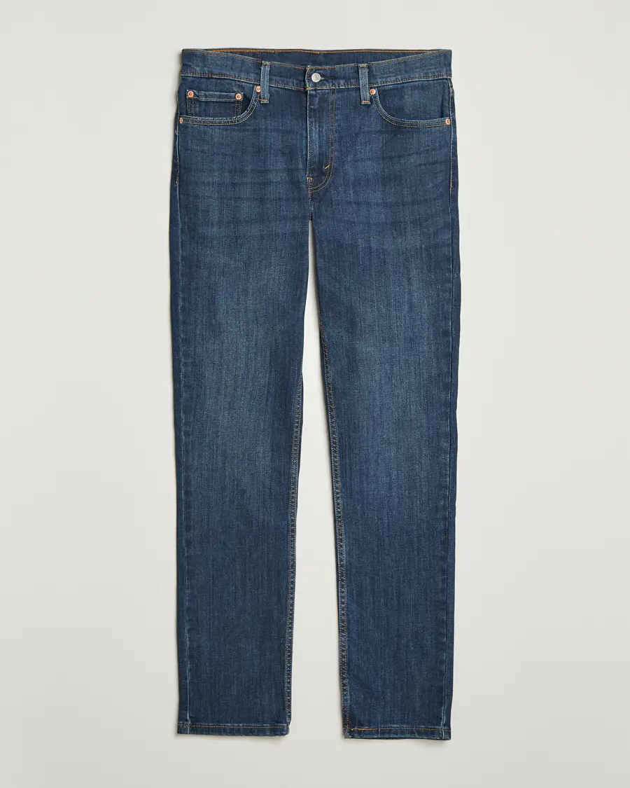 Levi's 511 Slim Jeans Haley's Comet Adv