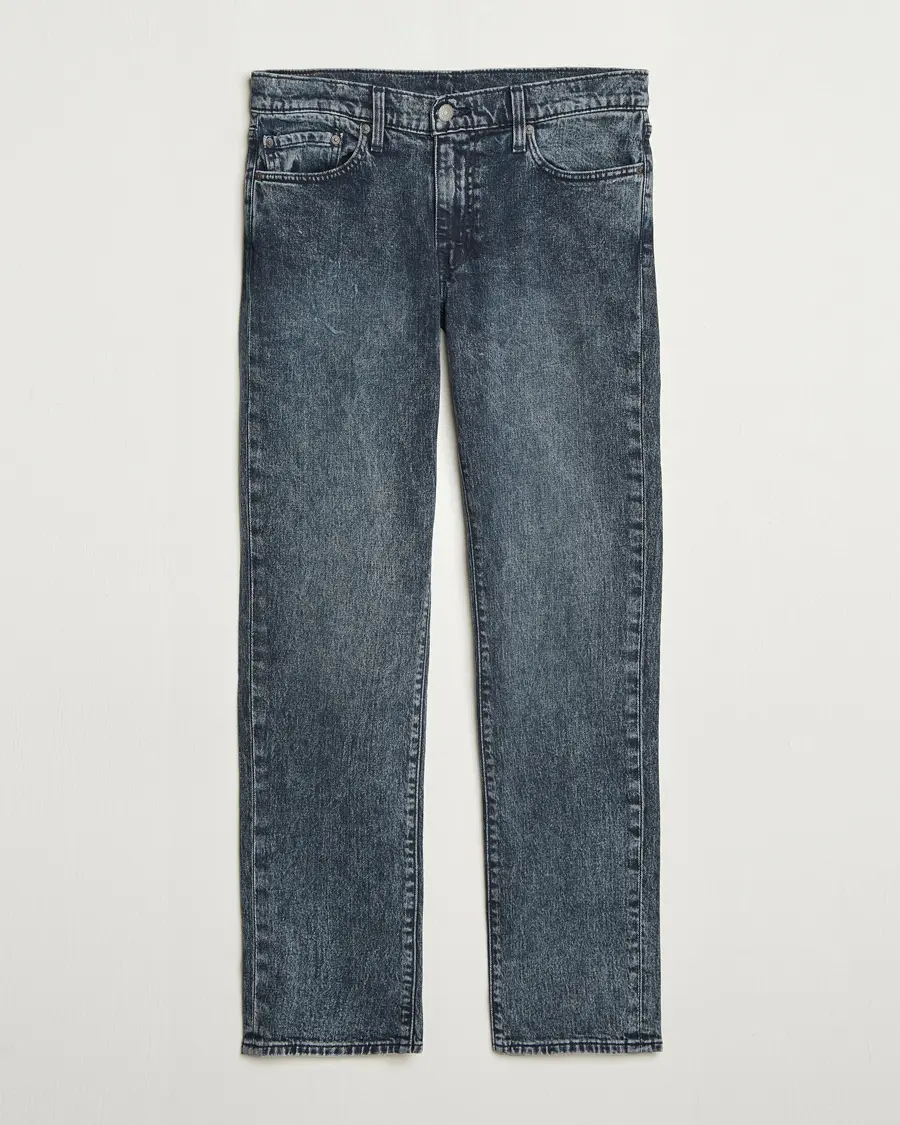 Levi's 511 Slim Jeans Rogue Waves