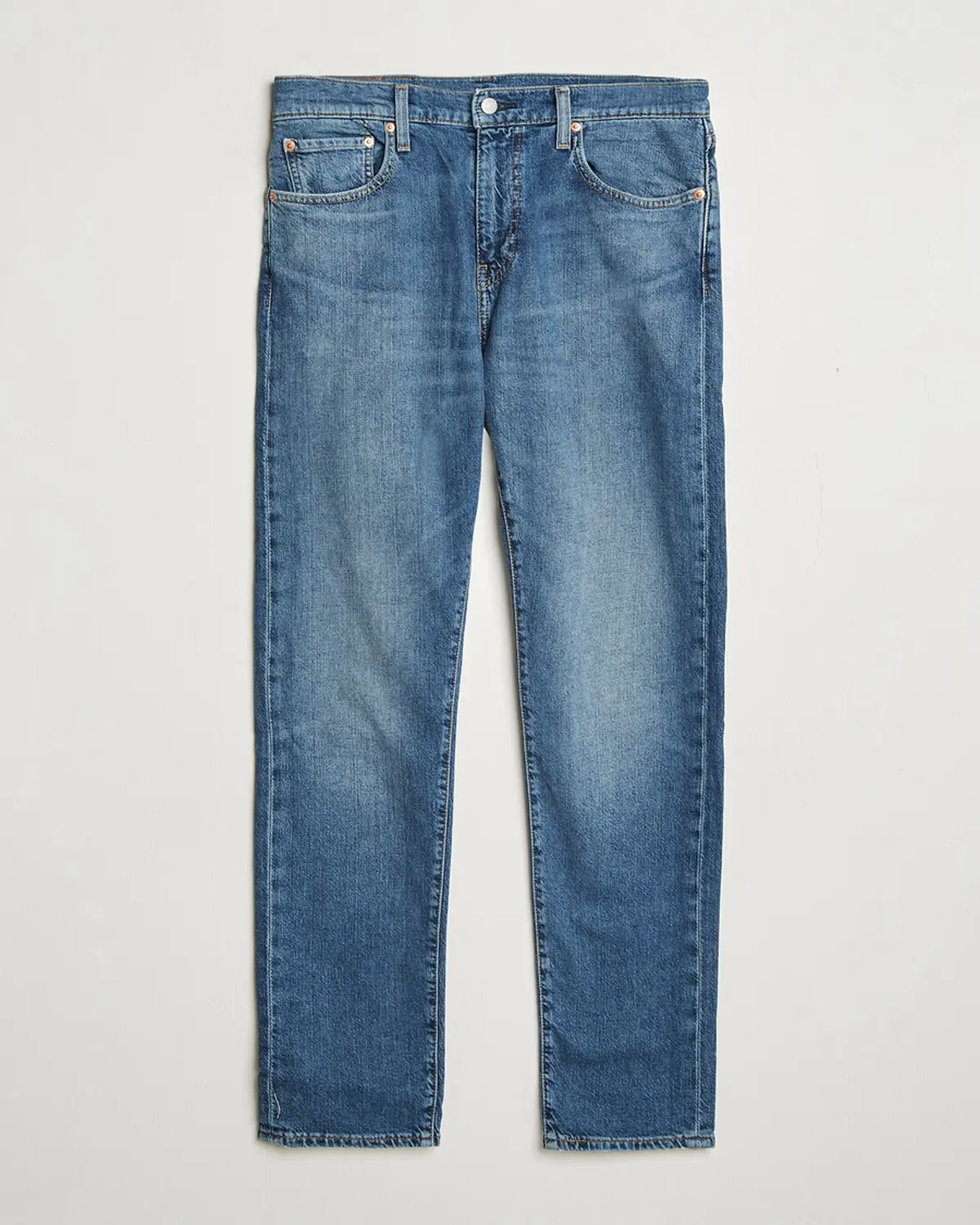 Levi's 512 Slim Taper Jeans Rainy Afternoon