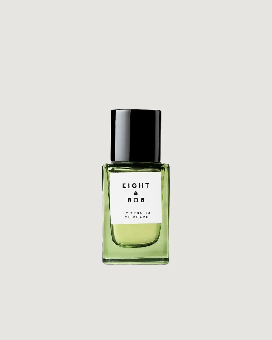 Eight & Bob Le Trou 19 Du Phare Eau de Parfum 30ml