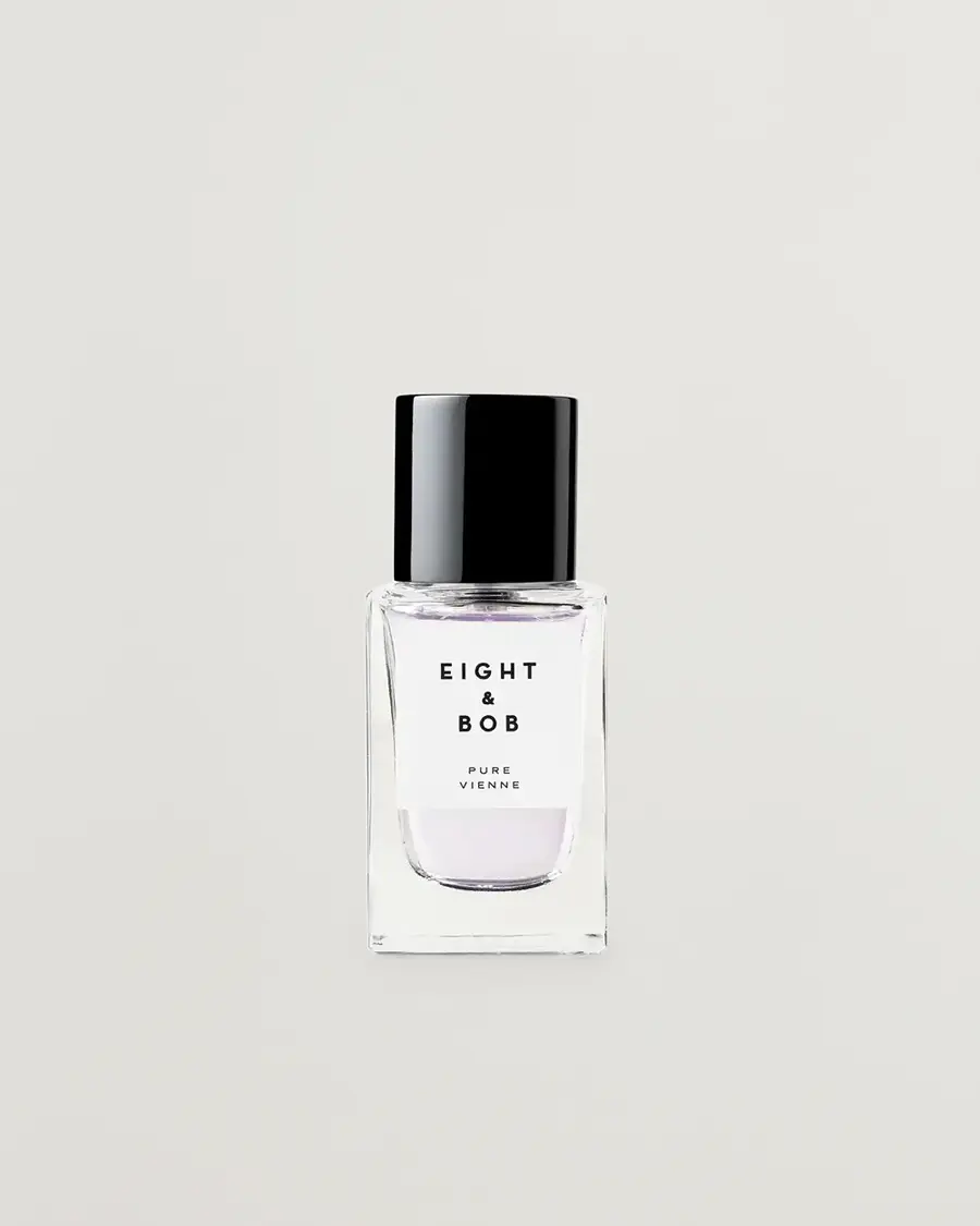 Eight & Bob Pure Vienne Eau de Parfum 30ml