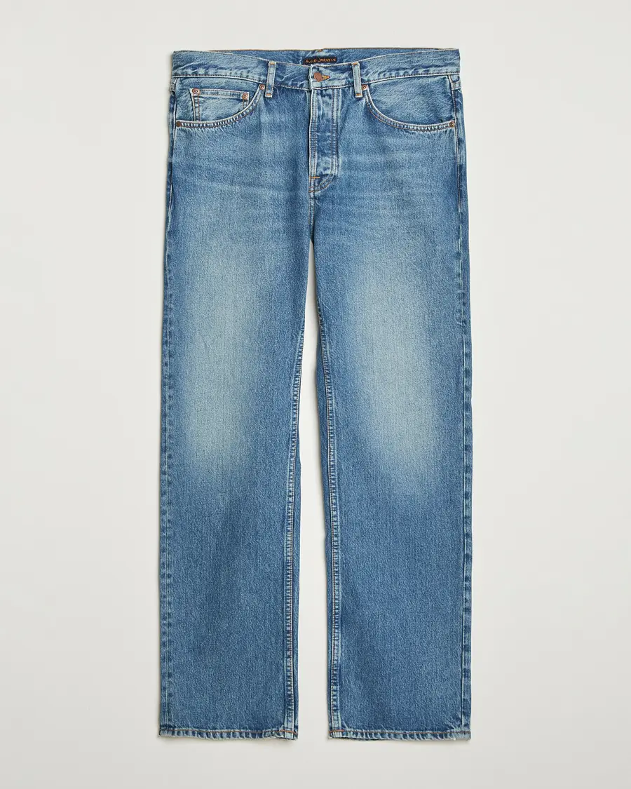 Nudie Jeans Tuff Tony Jeans Day Dreamer