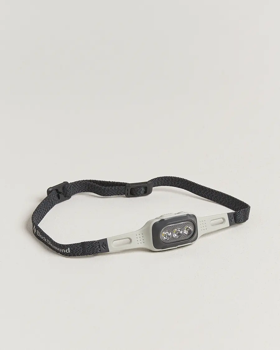 Black Diamond Deploy Run Light Alloy