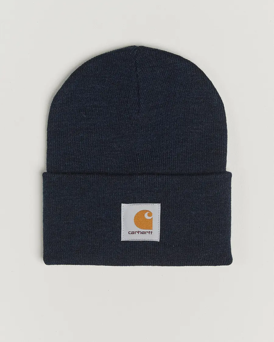 Carhartt WIPWatch HatDark Navy Heather