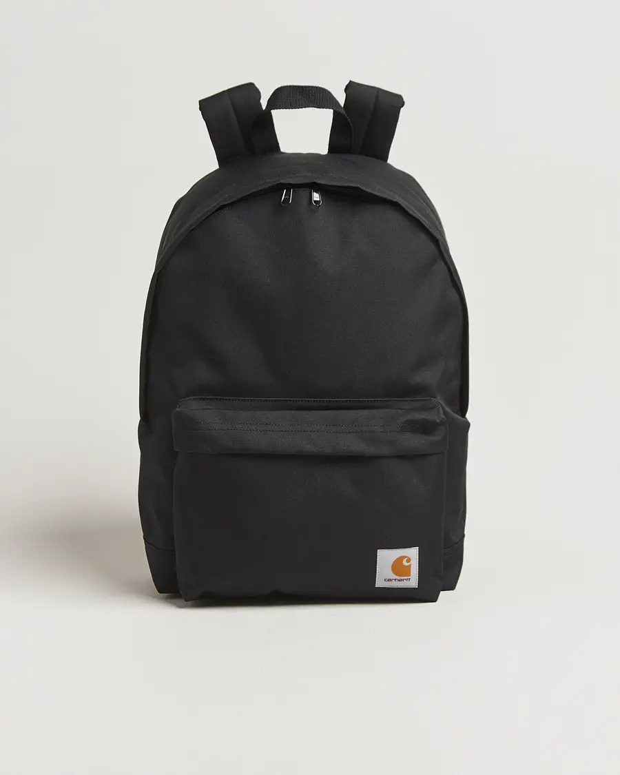 Carhartt WIPJake BackpackBlack