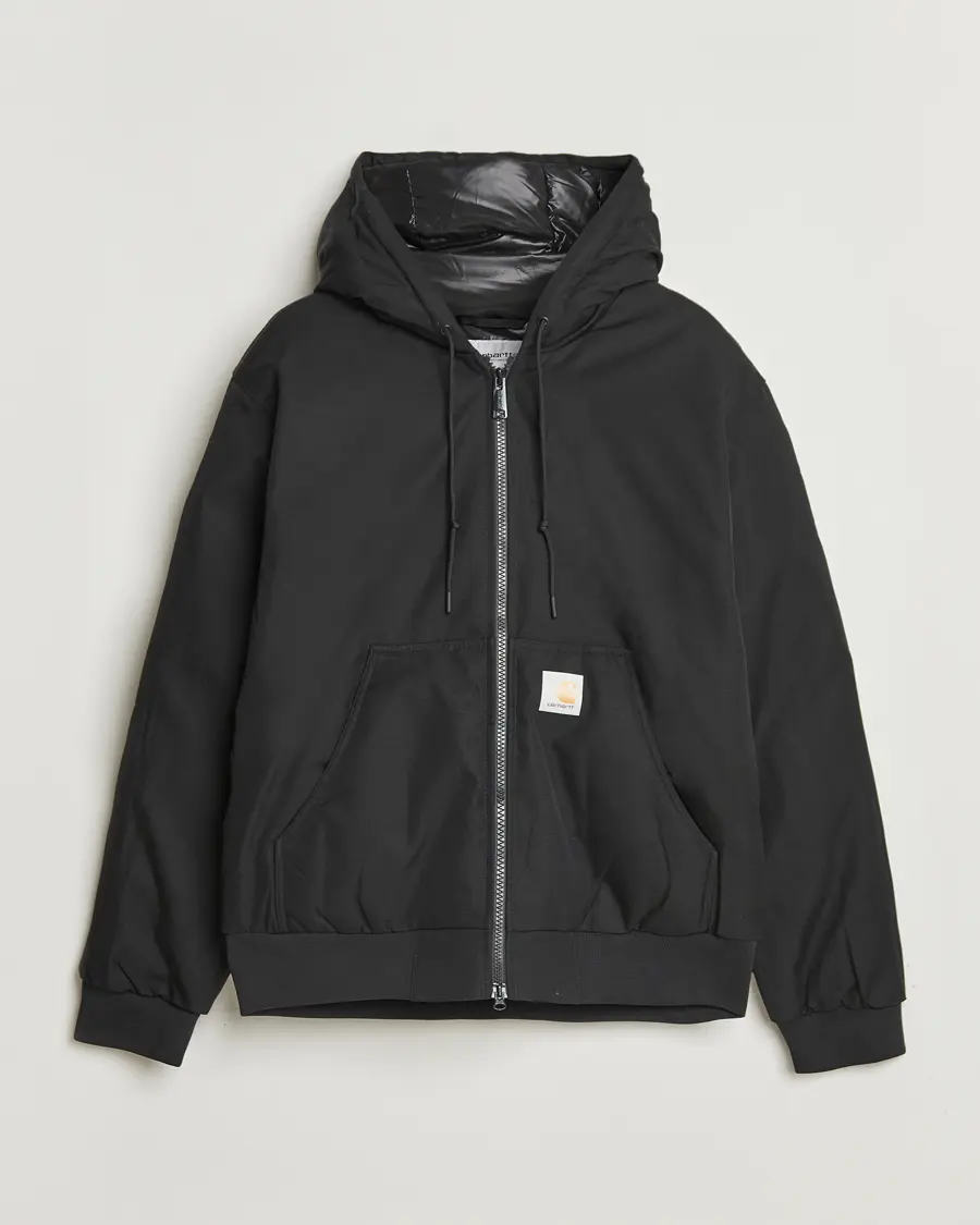 Carhartt WIP OG Active Cold Jacket Black