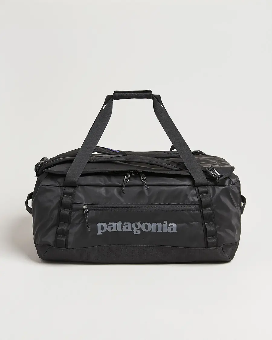 PatagoniaBlack Hole Duffel 55LBlack
