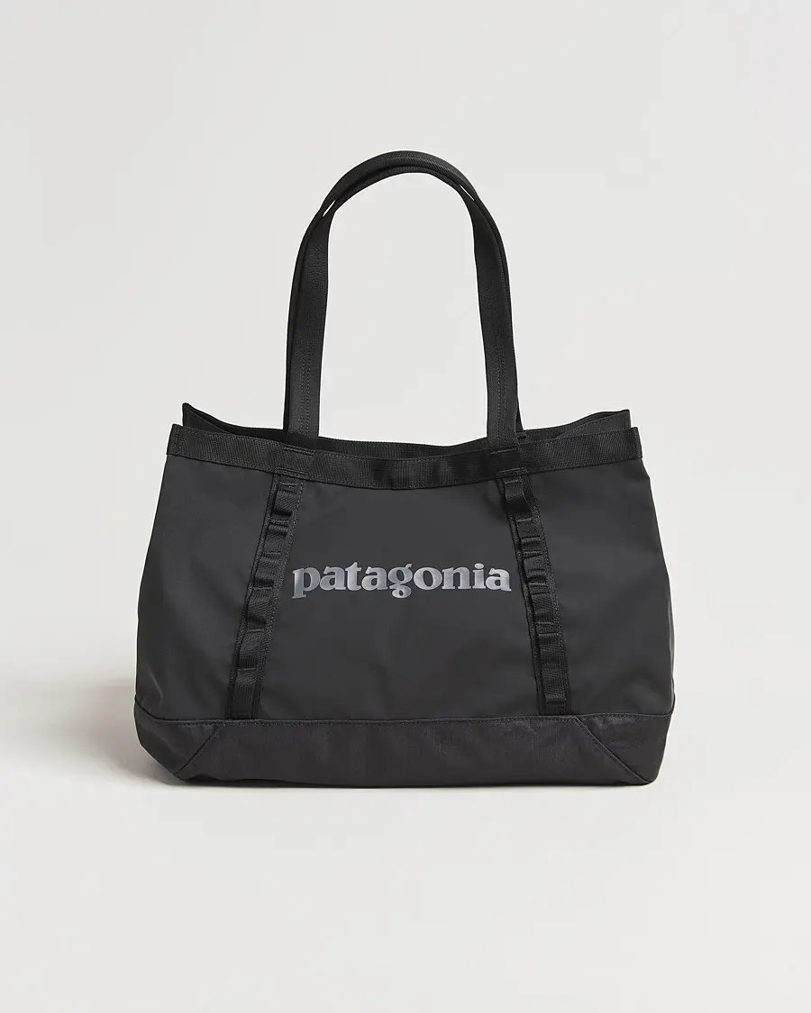 PatagoniaBlack Hole Tote 25LBlack