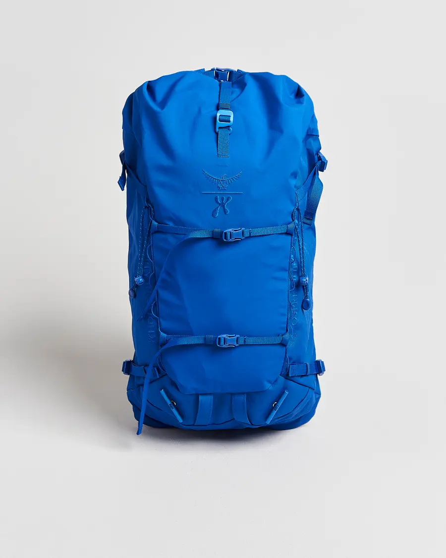 Houdini Houdini x Osprey Allt 20L Backpack Tribe Blue