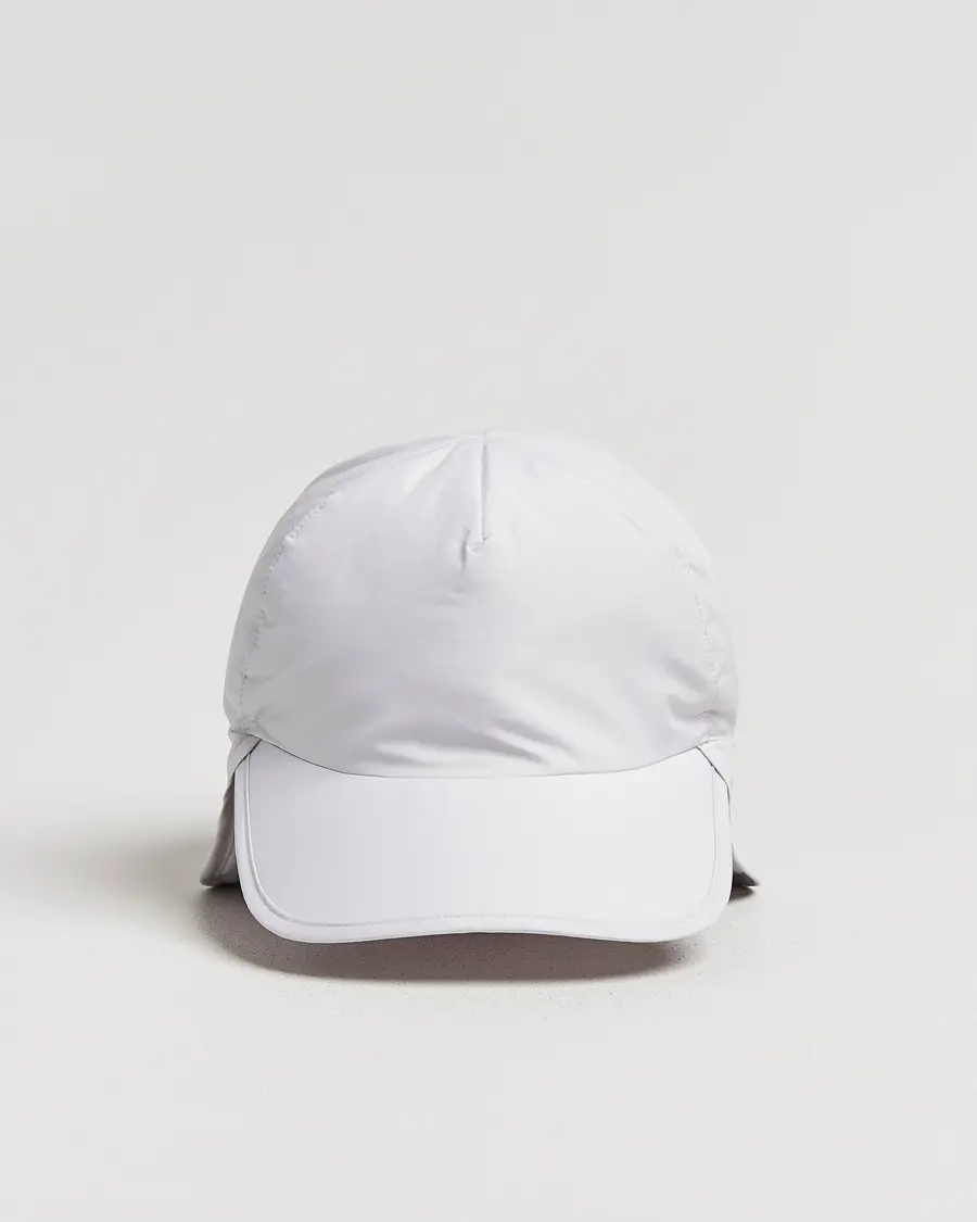 Houdini Dunfri Primaloft Cap A Touch of Grey