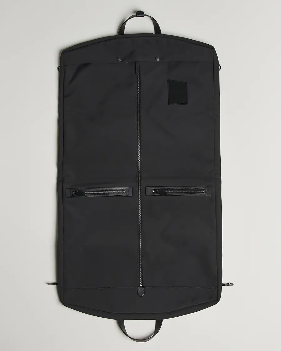 MismoM/S Suit CarrierEclipse Black/Black