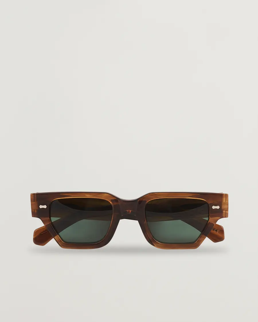 TBD Eyewear Raso Sunglasses Brown