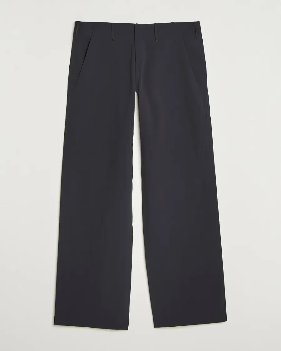 Arc'teryx Veilance Corbel Softshell Pants Black