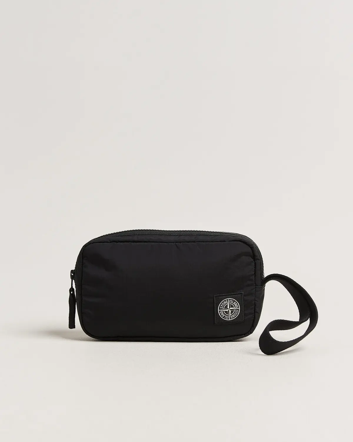 Stone IslandNylon Metal PouchBlack