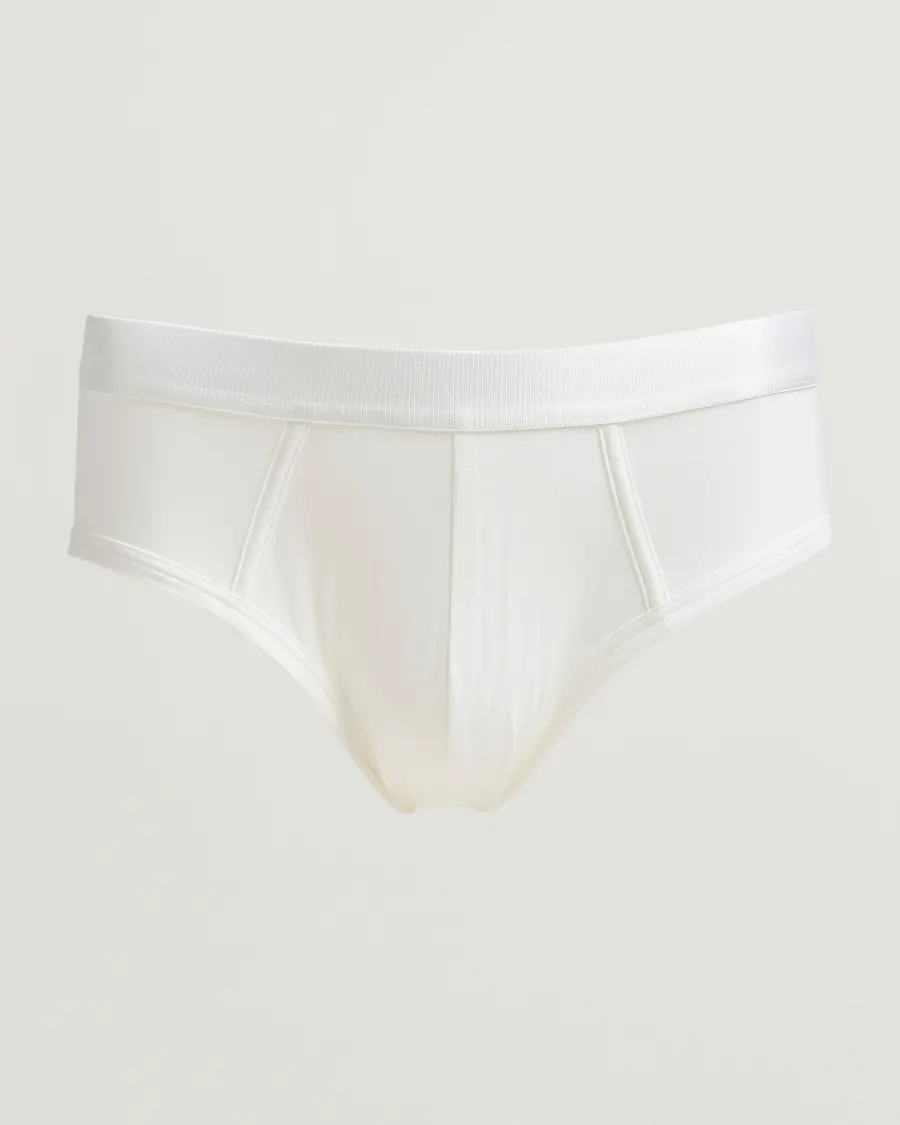 CDLP Y-Brief White