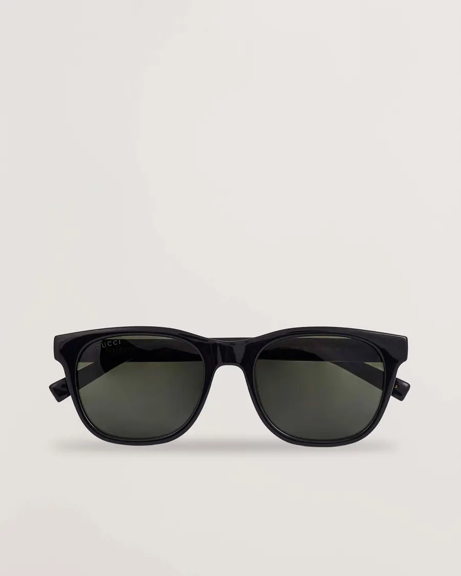 Gucci GG1958S Sunglasses Black