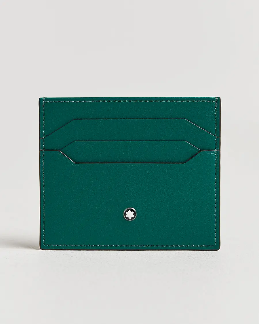 Montblanc Credit Card Holder 6cc