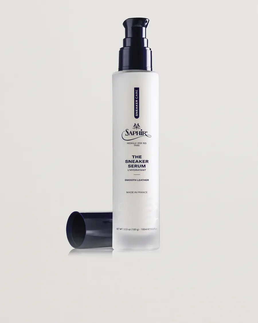 Saphir Medaille d'Or Sneaker Serum