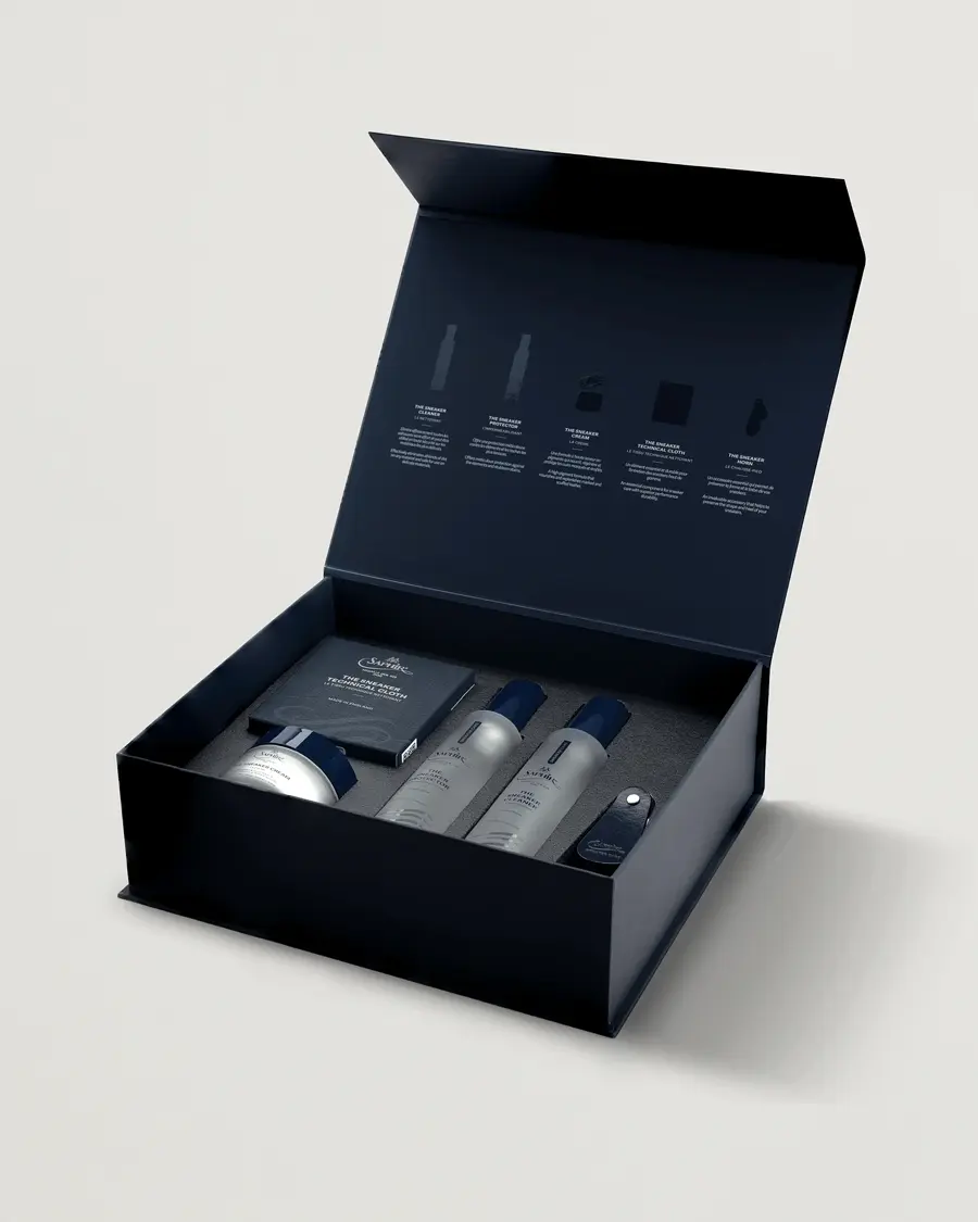 Saphir Medaille d'Or Grande Sneaker Kit