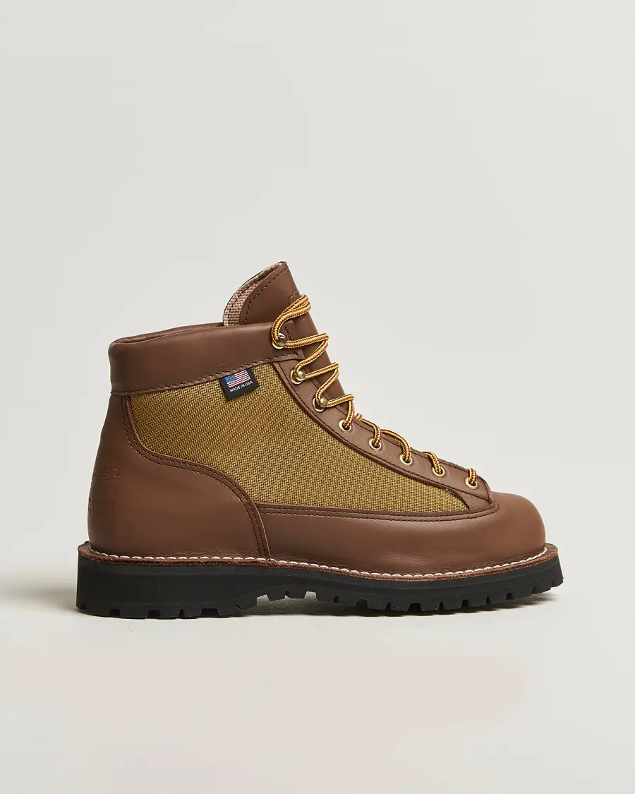 Danner Danner Light GORE-TEX Boot Brown
