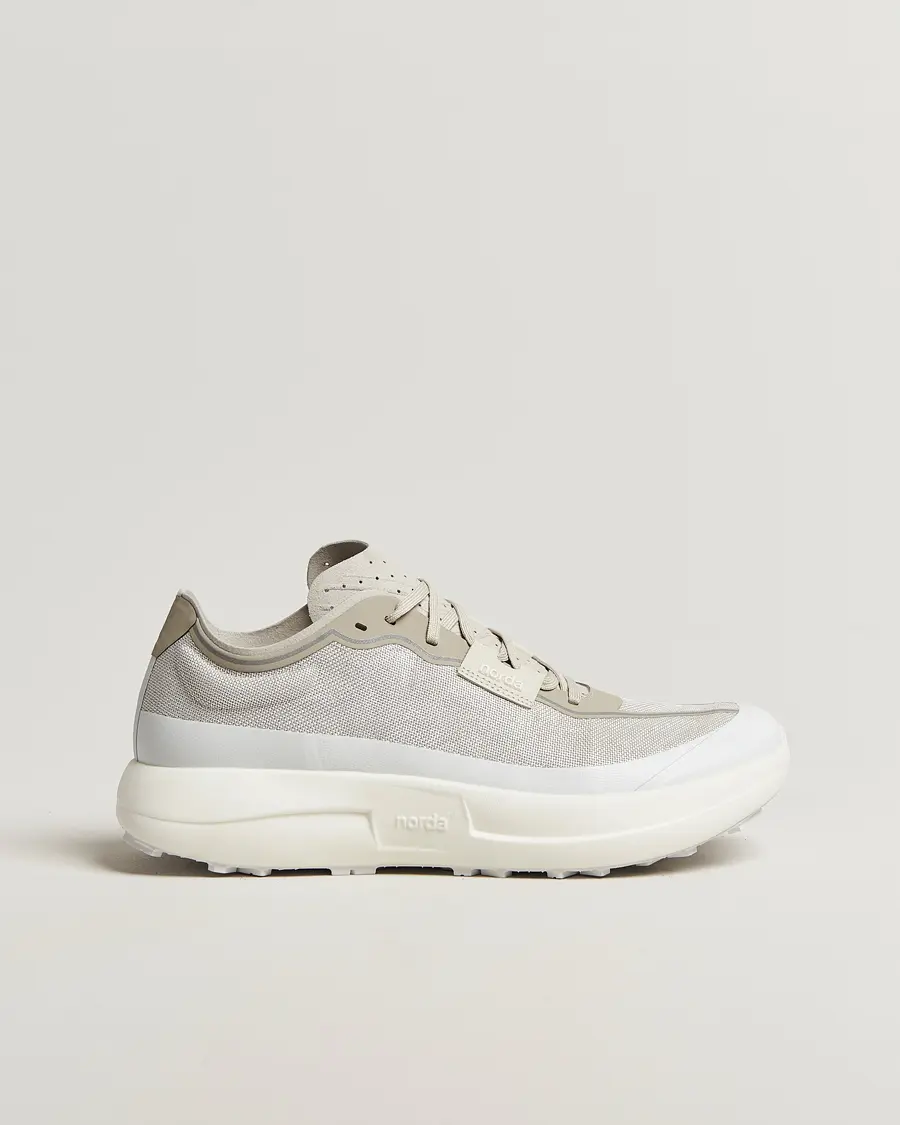 Norda 005 Running Sneakers Neve
