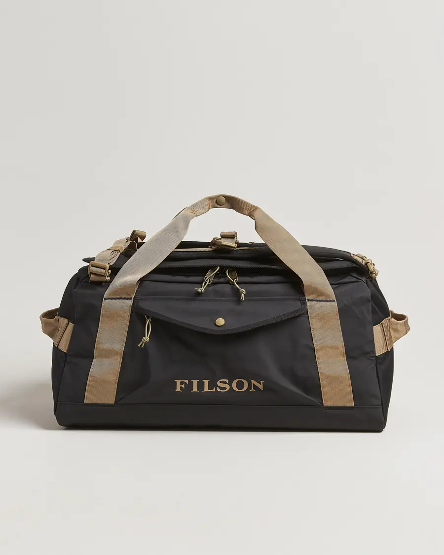 FilsonScout 50L DuffleBlack