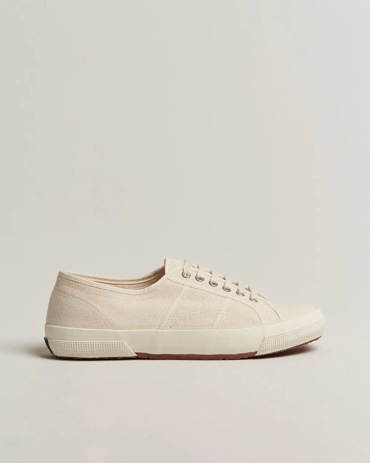 Superga 1925 Made in Italy Total Beige