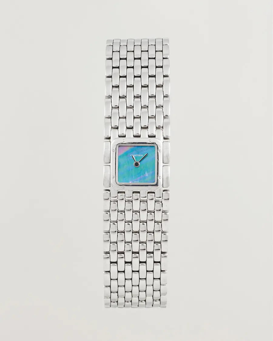 Cartier Pre-Owned Panthere Ruban