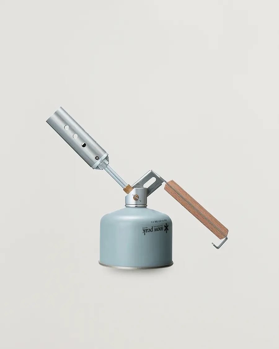 Snow Peak Folding Torch