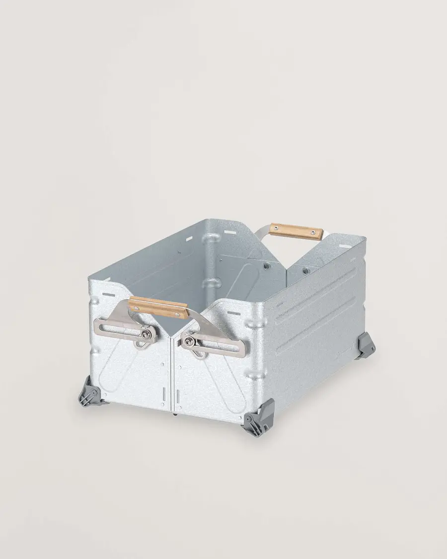 Snow Peak Shelf Container 25 