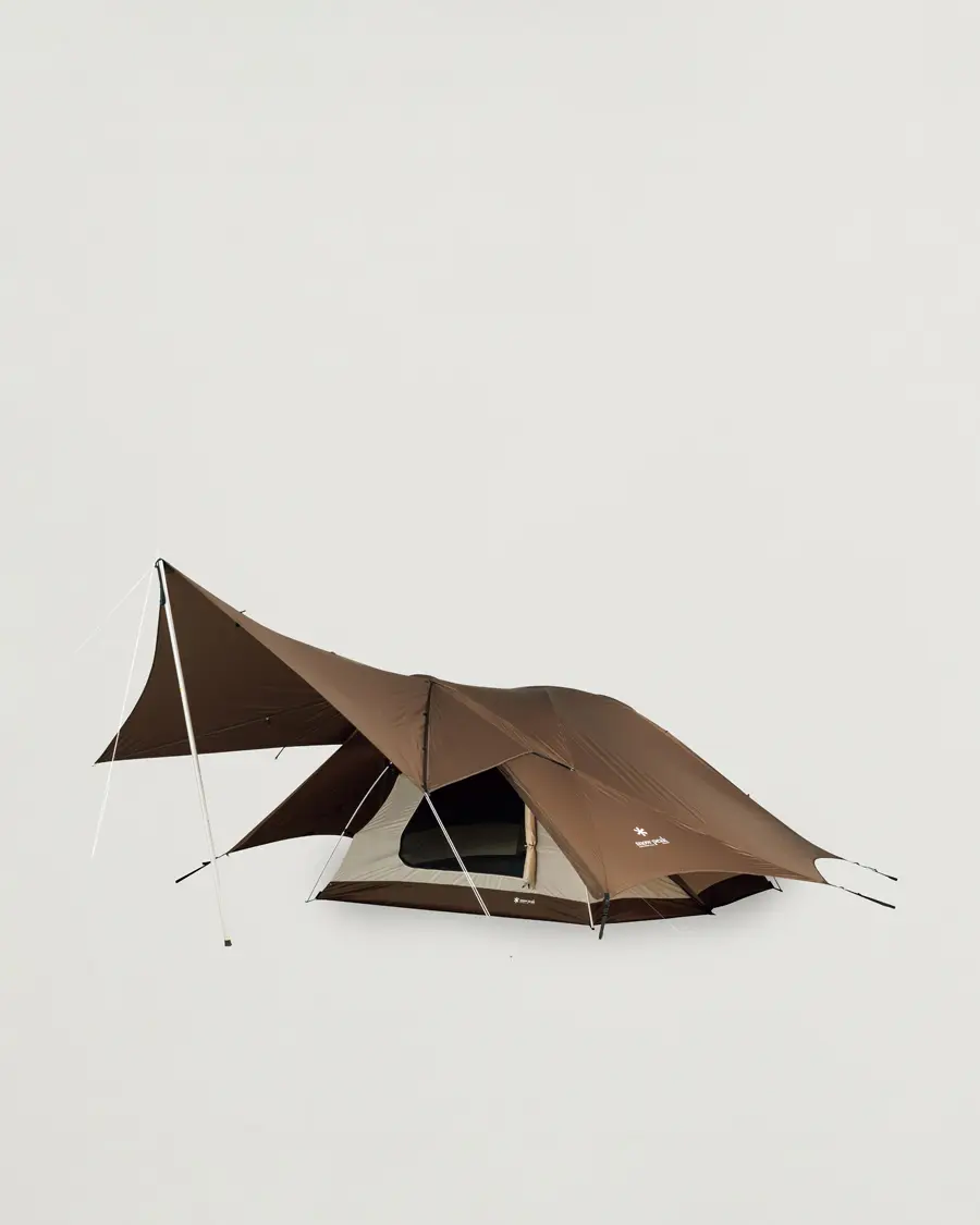 Snow Peak Winzeil 2 Brown