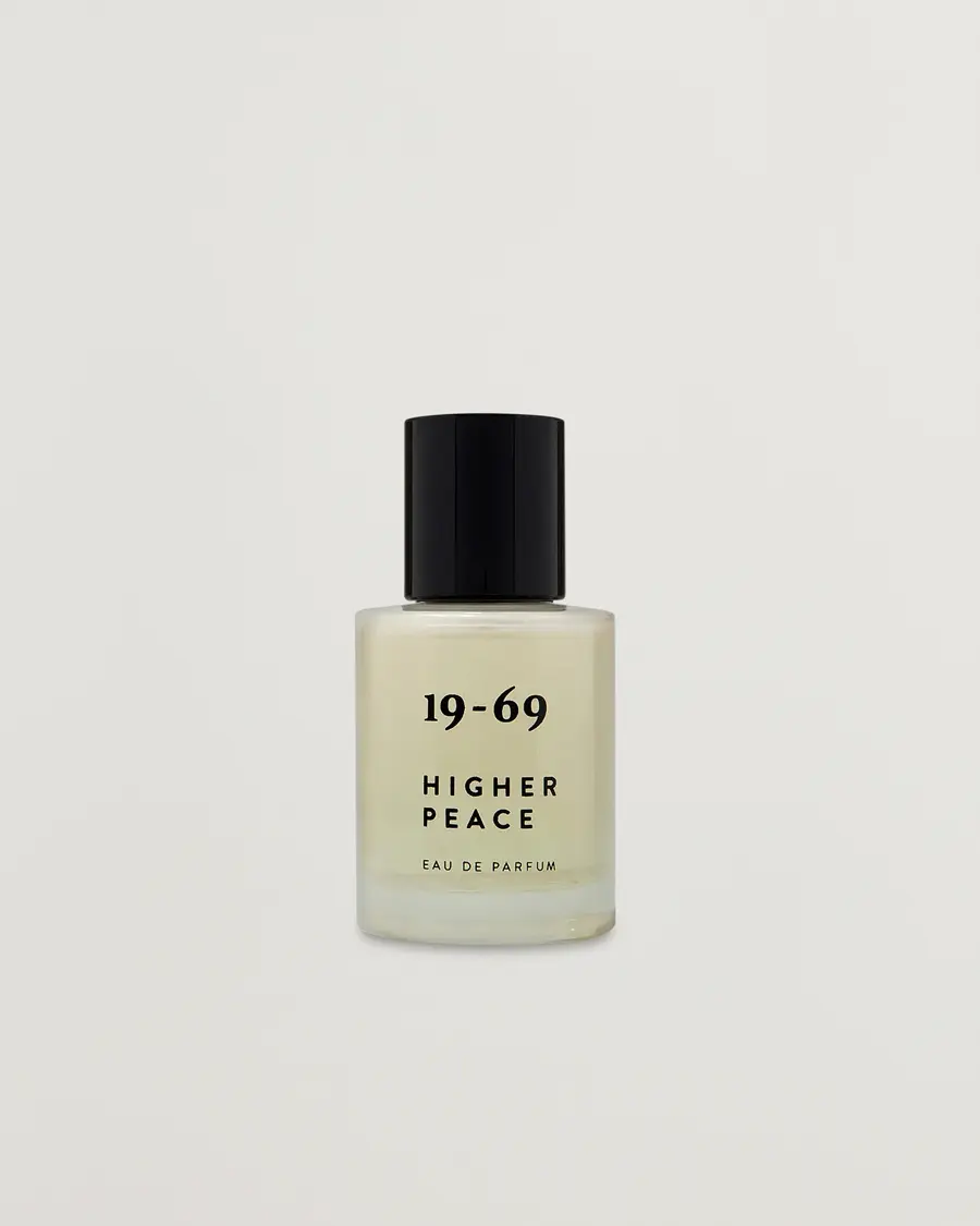 19-69 Higher Peace Eau de Parfum 30ml