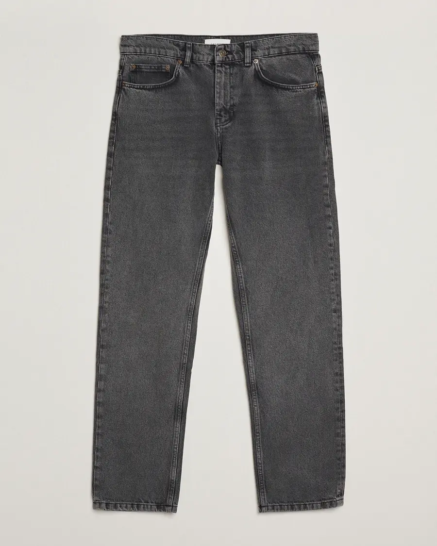 Les Deux Ricky Washed Jeans Grey